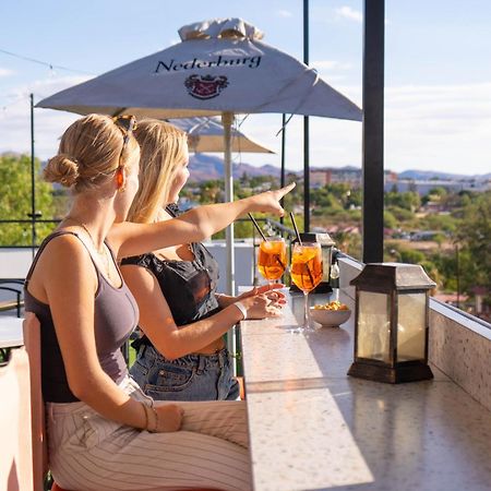Tate Village Windhoek Eksteriør bilde