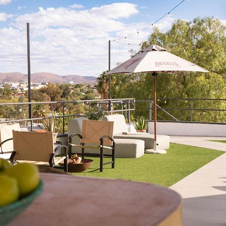 Tate Village Windhoek Eksteriør bilde