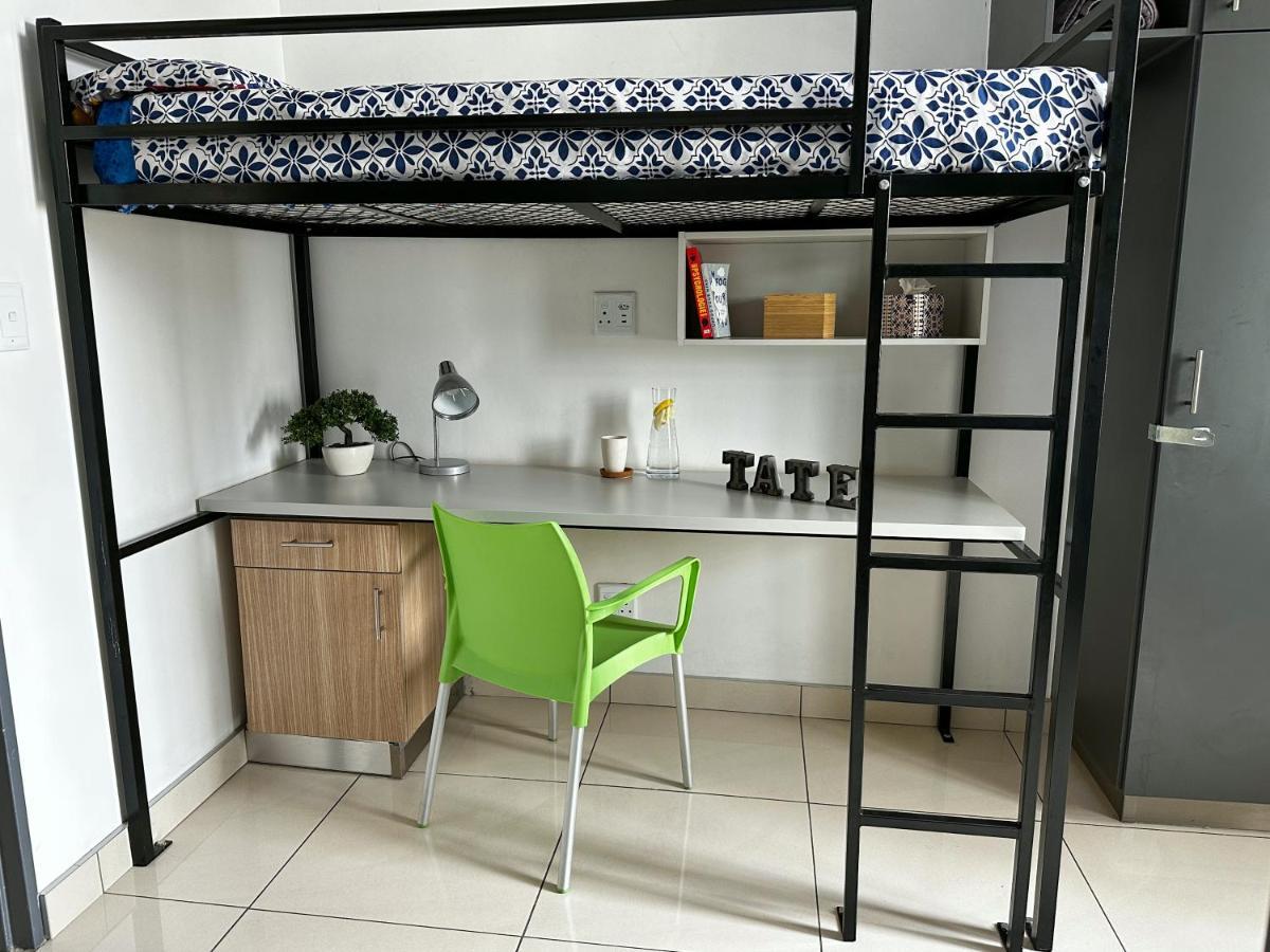 Tate Village Windhoek Eksteriør bilde